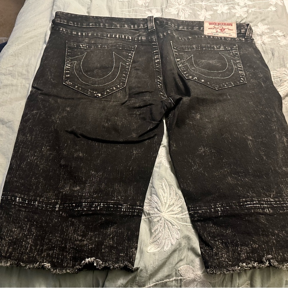 True religion